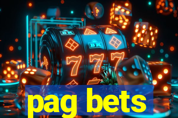 pag bets